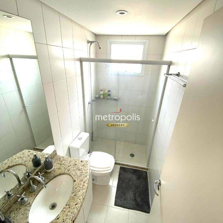 Apartamento à venda com 2 quartos, 68m² - Foto 13