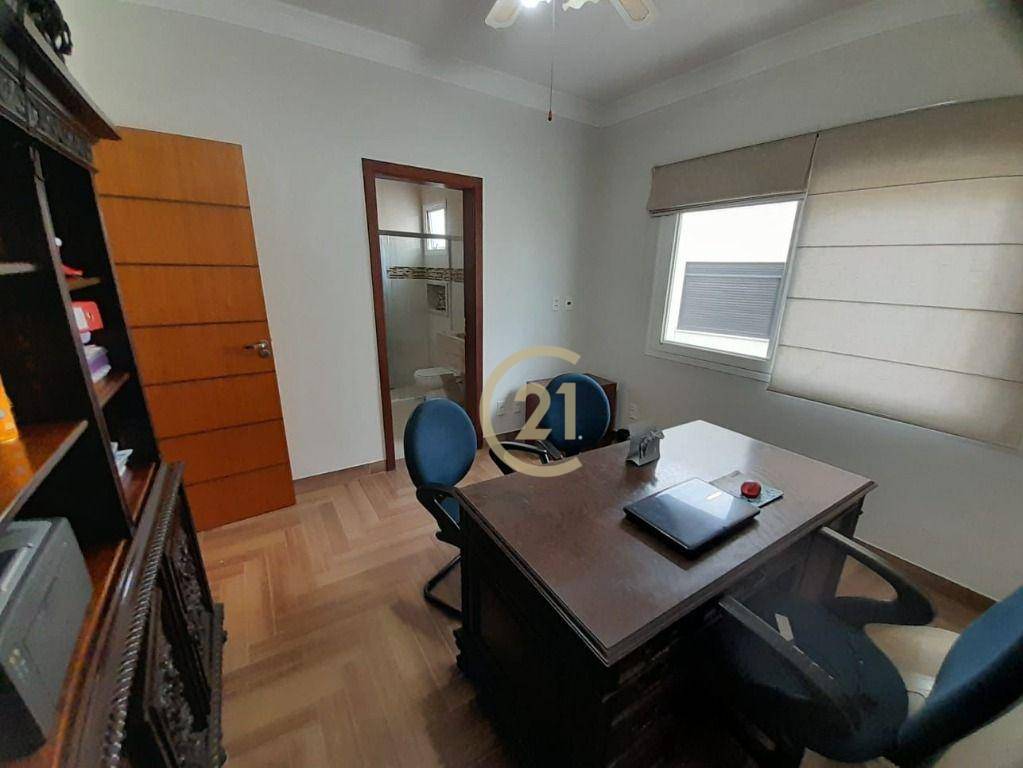 Casa de Condomínio à venda com 5 quartos, 444m² - Foto 18