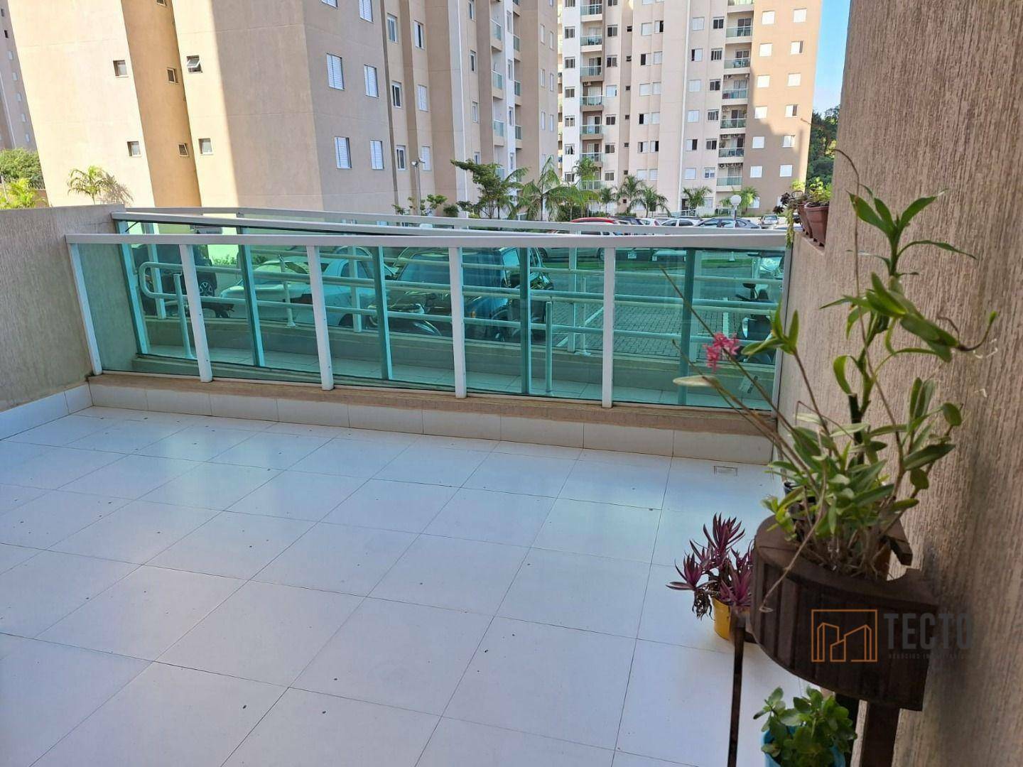 Apartamento à venda com 3 quartos, 62m² - Foto 1