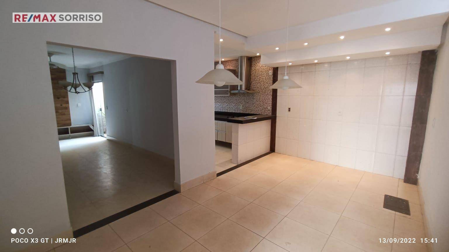 Casa à venda com 3 quartos, 180m² - Foto 16