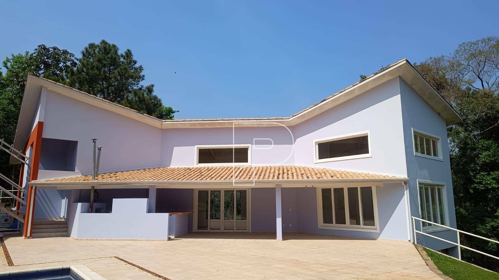 Casa de Condomínio à venda com 4 quartos, 634m² - Foto 26