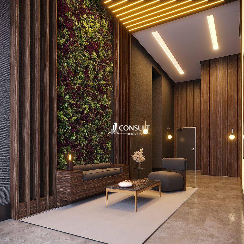 Apartamento, 3 quartos, 133 m² - Foto 9