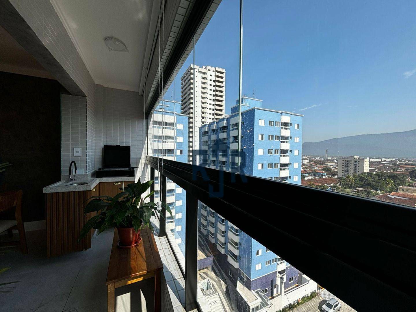 Apartamento à venda com 2 quartos, 67m² - Foto 5