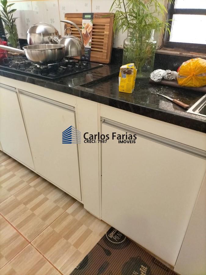 Chácara à venda com 4 quartos, 295m² - Foto 12