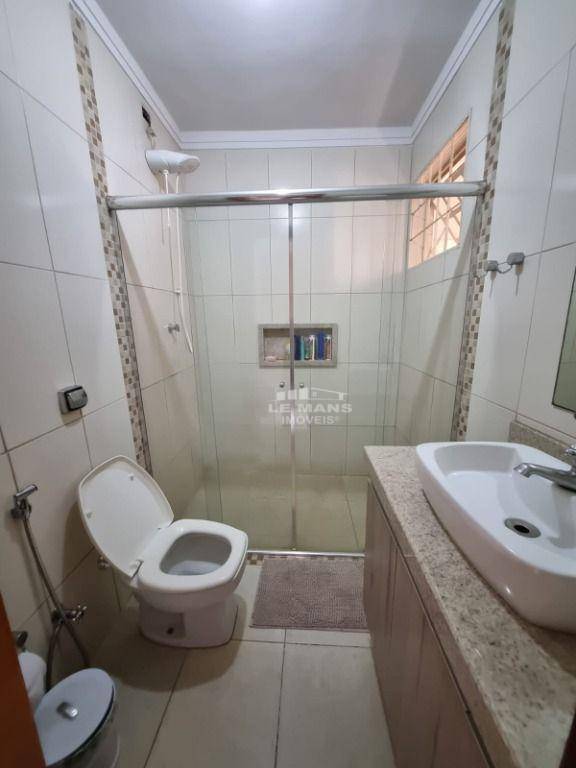 Casa de Condomínio à venda com 3 quartos, 120m² - Foto 10