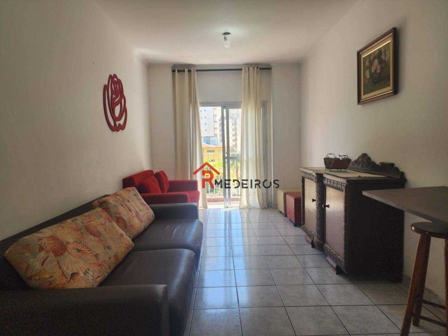 Apartamento à venda com 2 quartos, 77m² - Foto 5