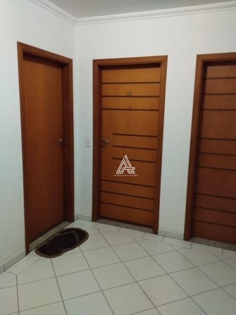 Apartamento à venda com 2 quartos, 60m² - Foto 8