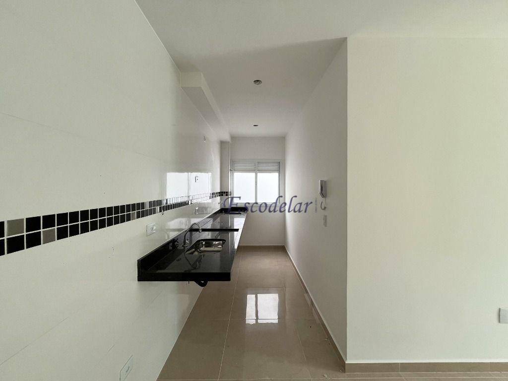 Apartamento à venda com 2 quartos, 43m² - Foto 18