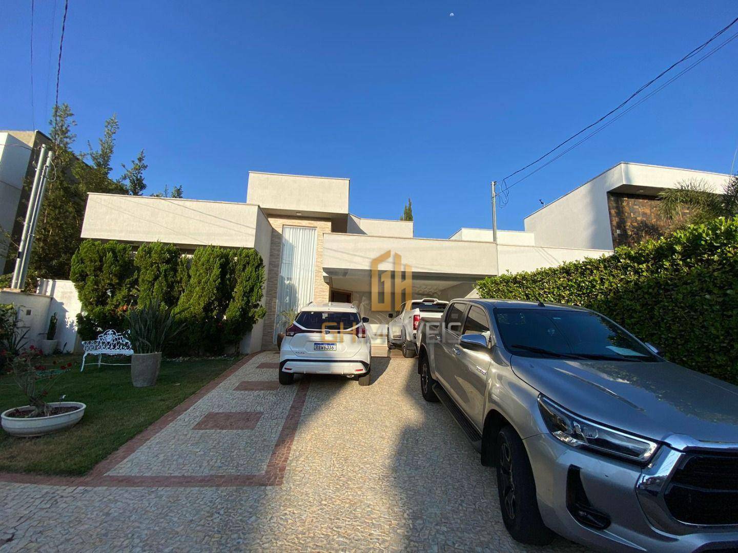 Casa de Condomínio à venda com 4 quartos, 193m² - Foto 19