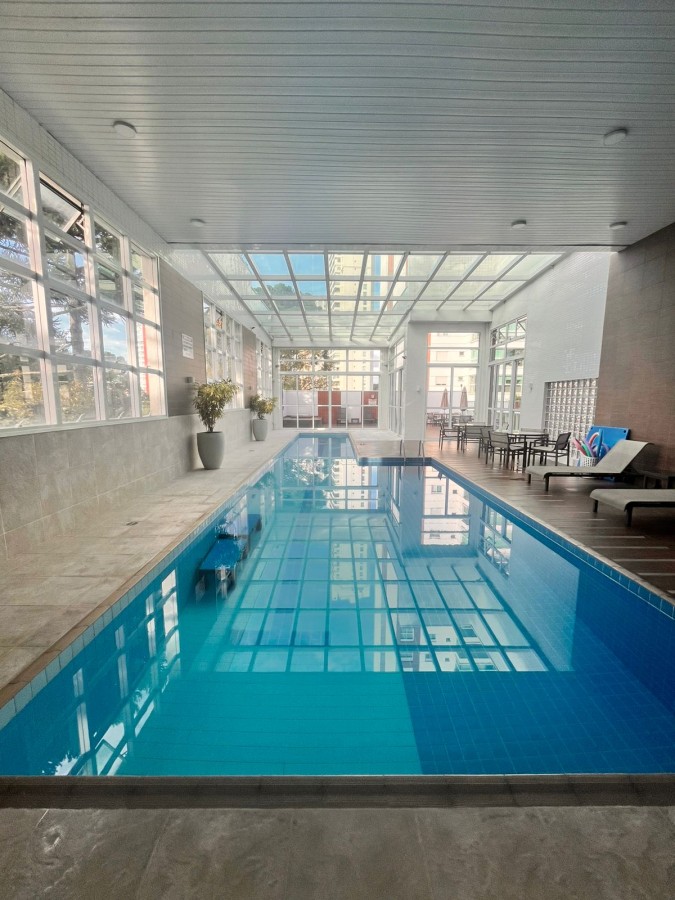 Apartamento à venda com 3 quartos, 126m² - Foto 29