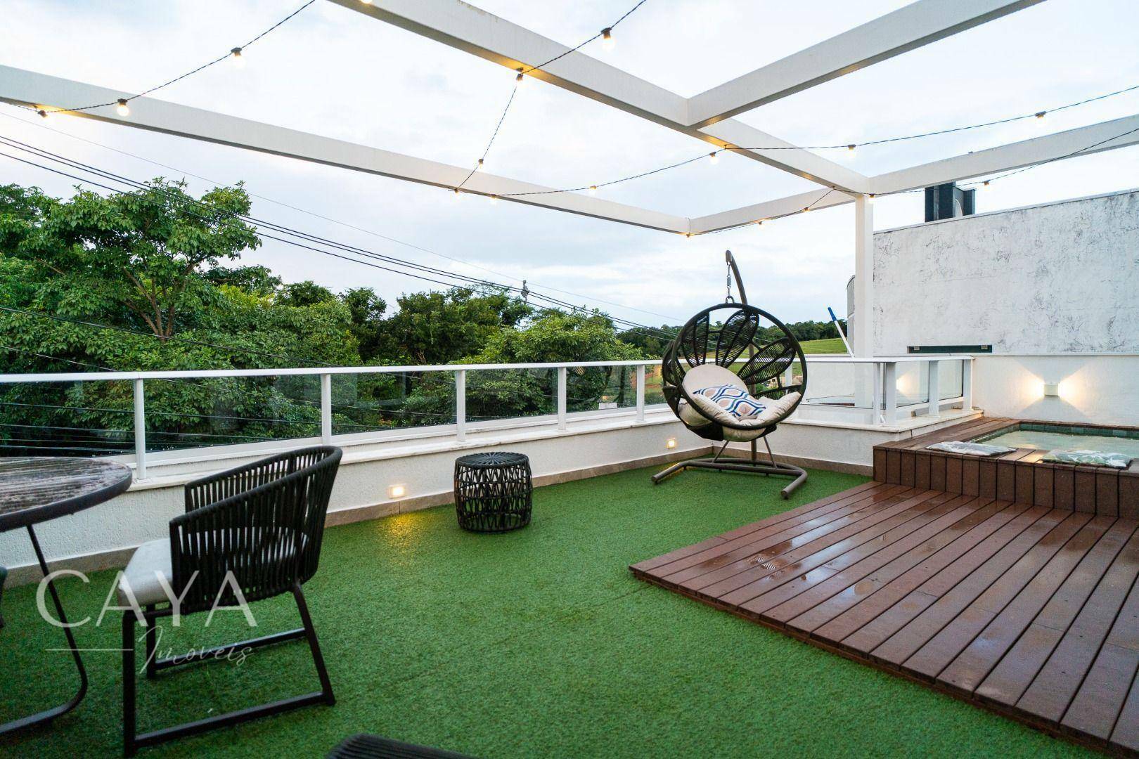 Sobrado à venda com 3 quartos, 280m² - Foto 25