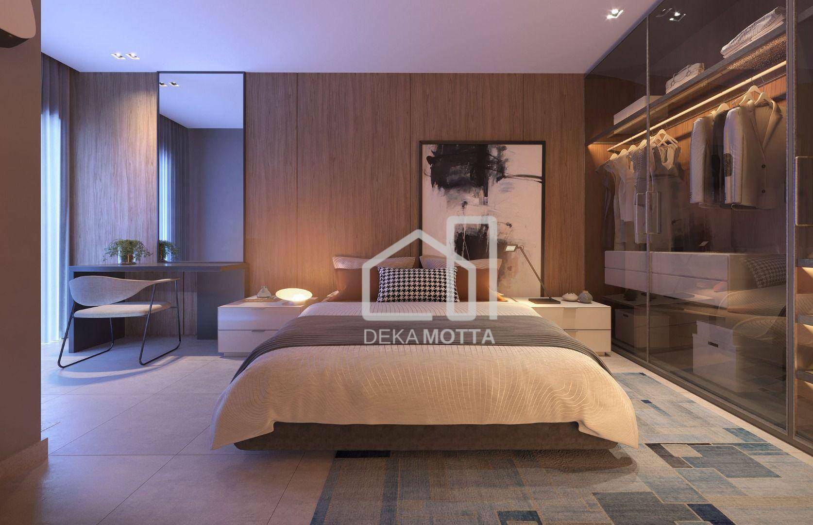 Apartamento à venda com 4 quartos, 103m² - Foto 25