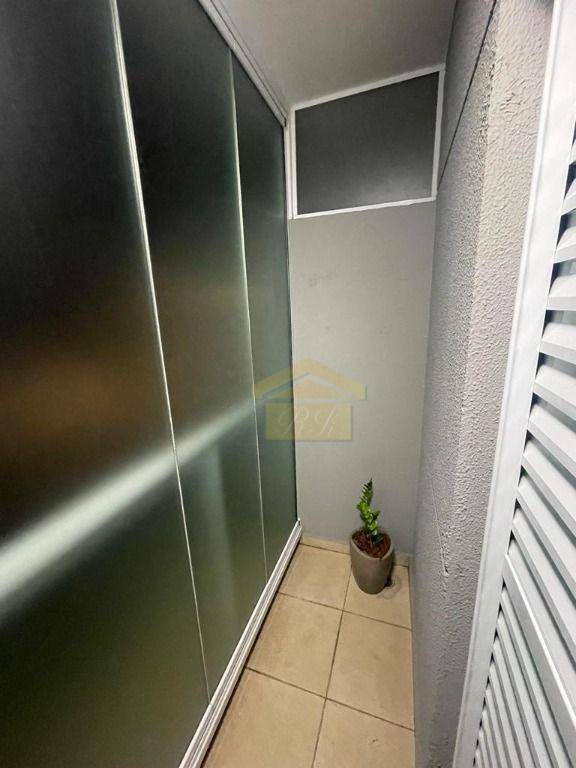 Sobrado à venda com 3 quartos, 133m² - Foto 26