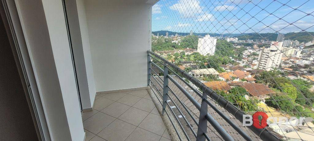 Apartamento à venda com 3 quartos, 79m² - Foto 7