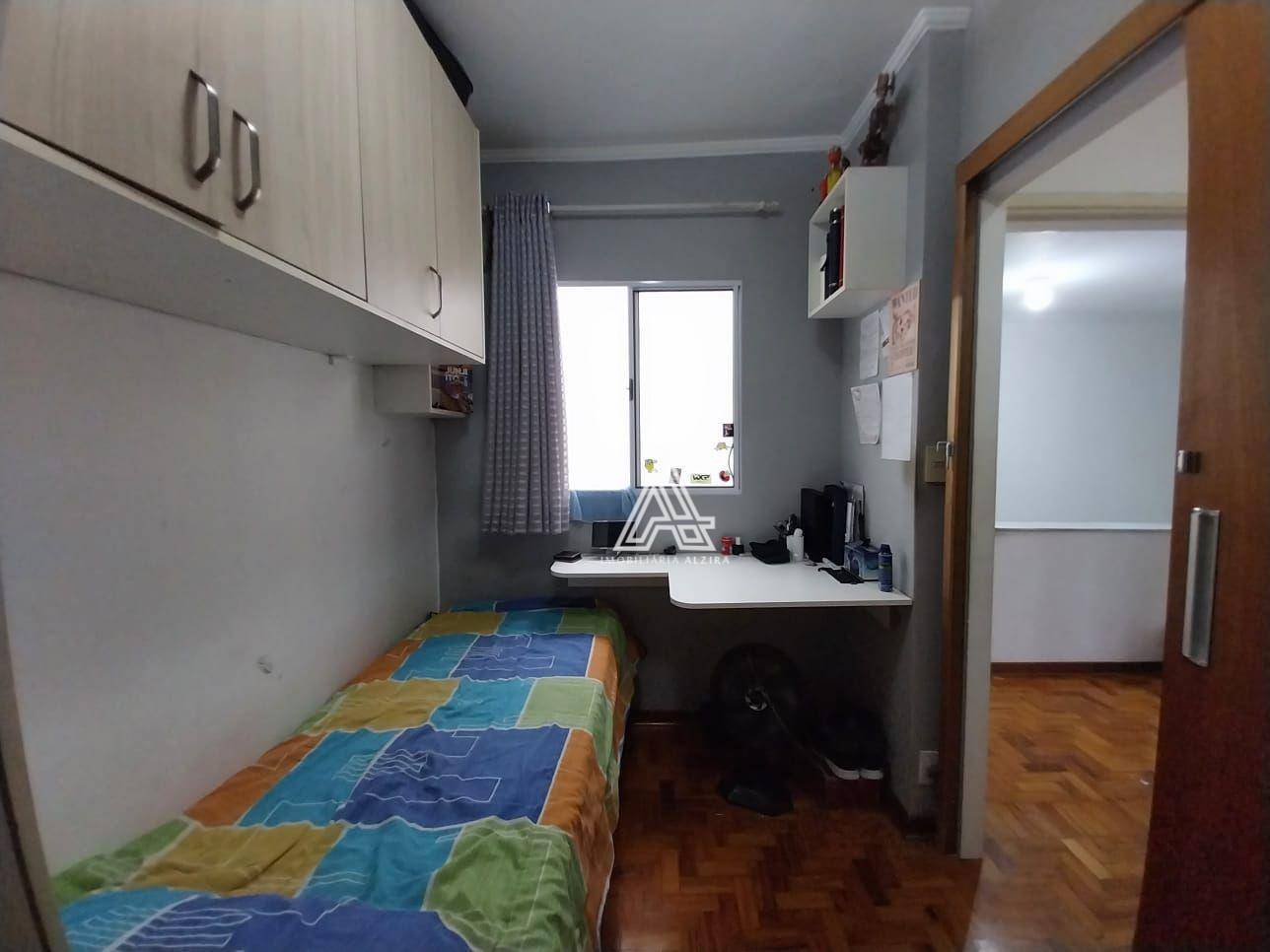 Sobrado à venda com 3 quartos, 112m² - Foto 2