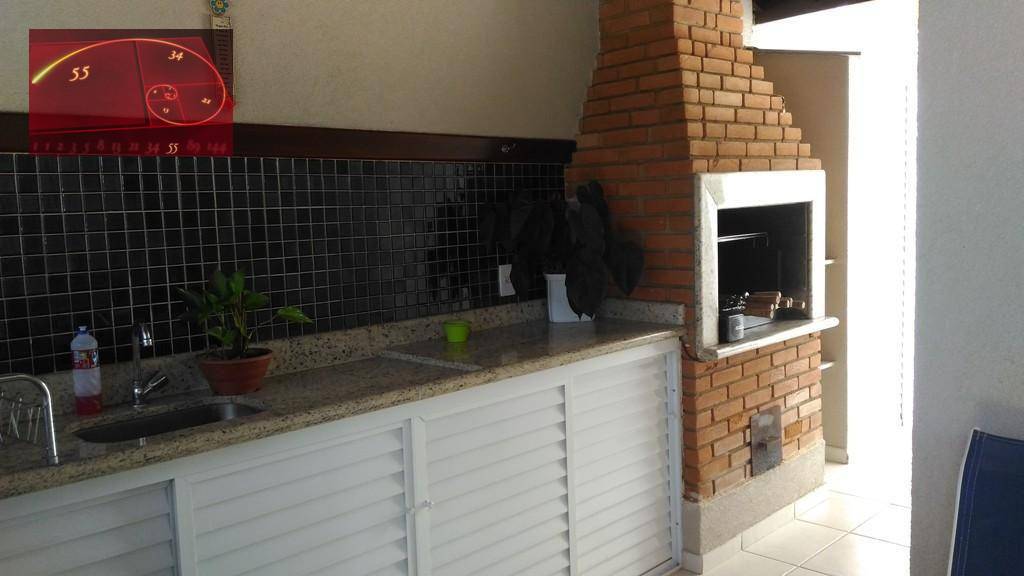 Casa à venda com 4 quartos, 346m² - Foto 27