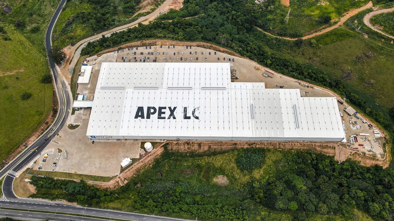 Depósito-Galpão-Armazém para alugar, 6000m² - Foto 26