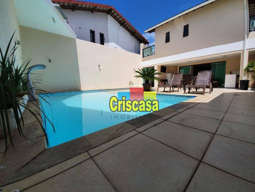 Casa à venda com 6 quartos, 350m² - Foto 49