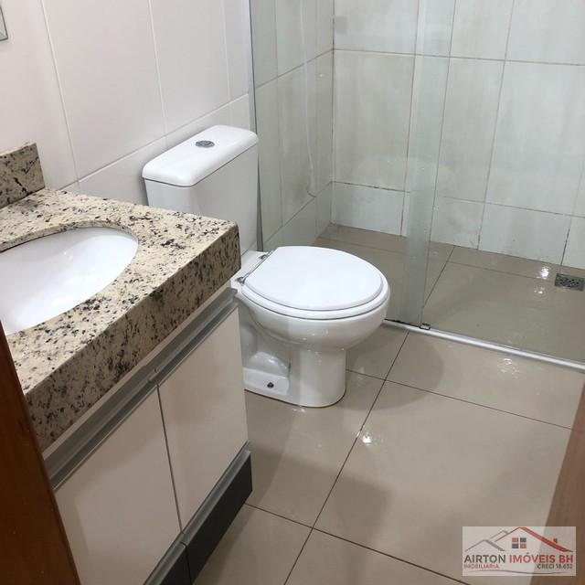 Apartamento à venda com 2 quartos, 60m² - Foto 9