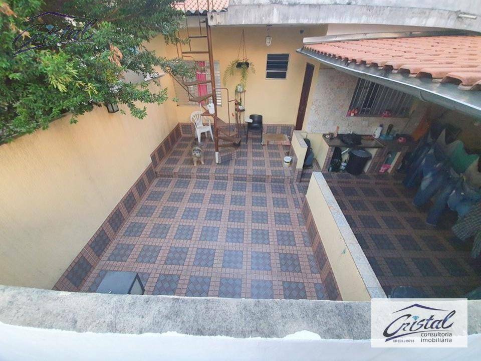 Casa à venda com 3 quartos, 180m² - Foto 12