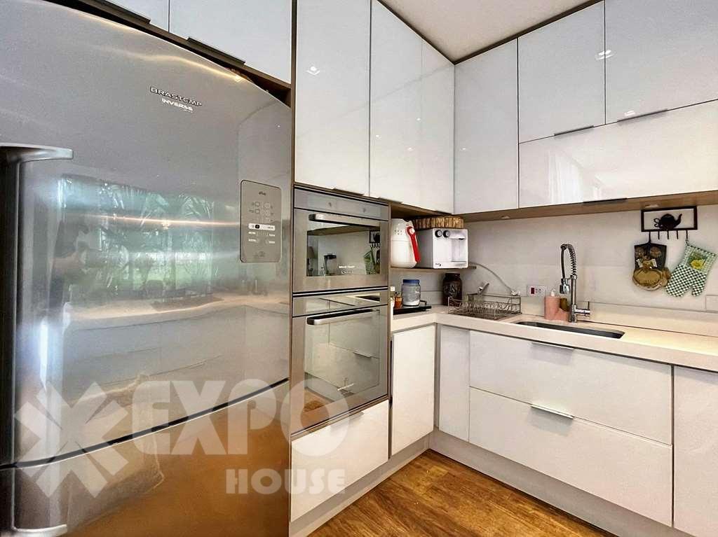 Casa de Condomínio à venda com 2 quartos, 149m² - Foto 11