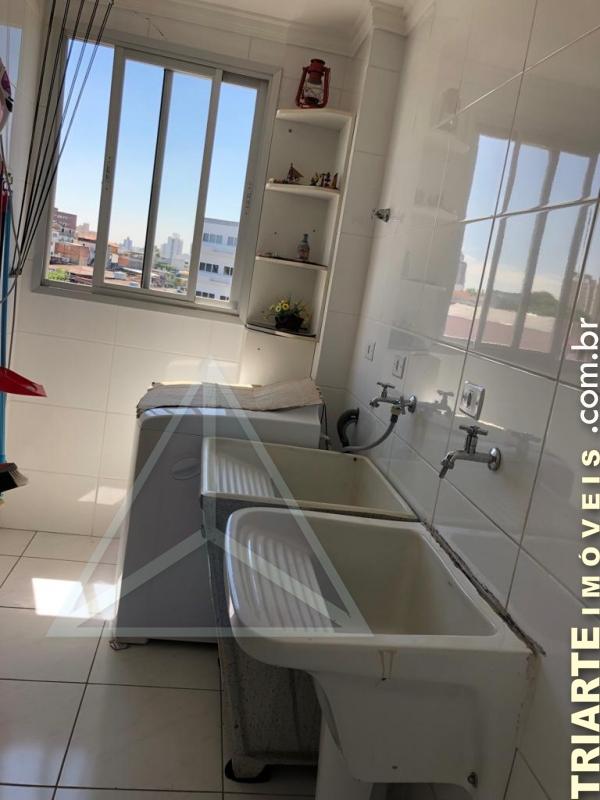 Apartamento à venda com 4 quartos, 105m² - Foto 12