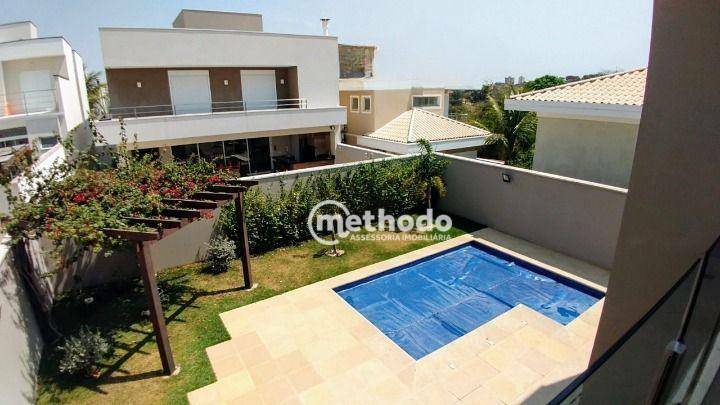 Casa de Condomínio à venda com 4 quartos, 330m² - Foto 18