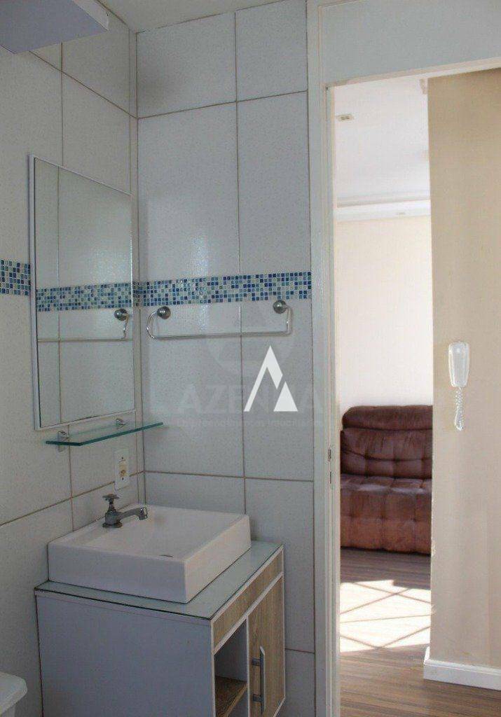 Apartamento à venda com 2 quartos, 42m² - Foto 9