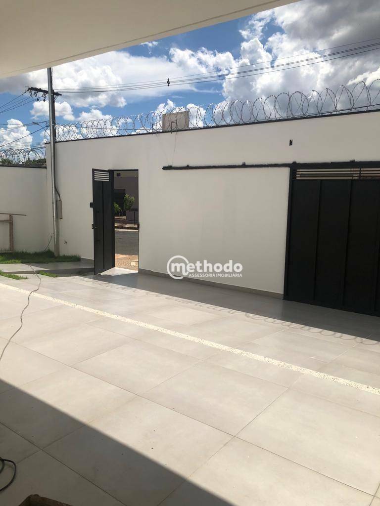 Casa à venda com 3 quartos, 140m² - Foto 19