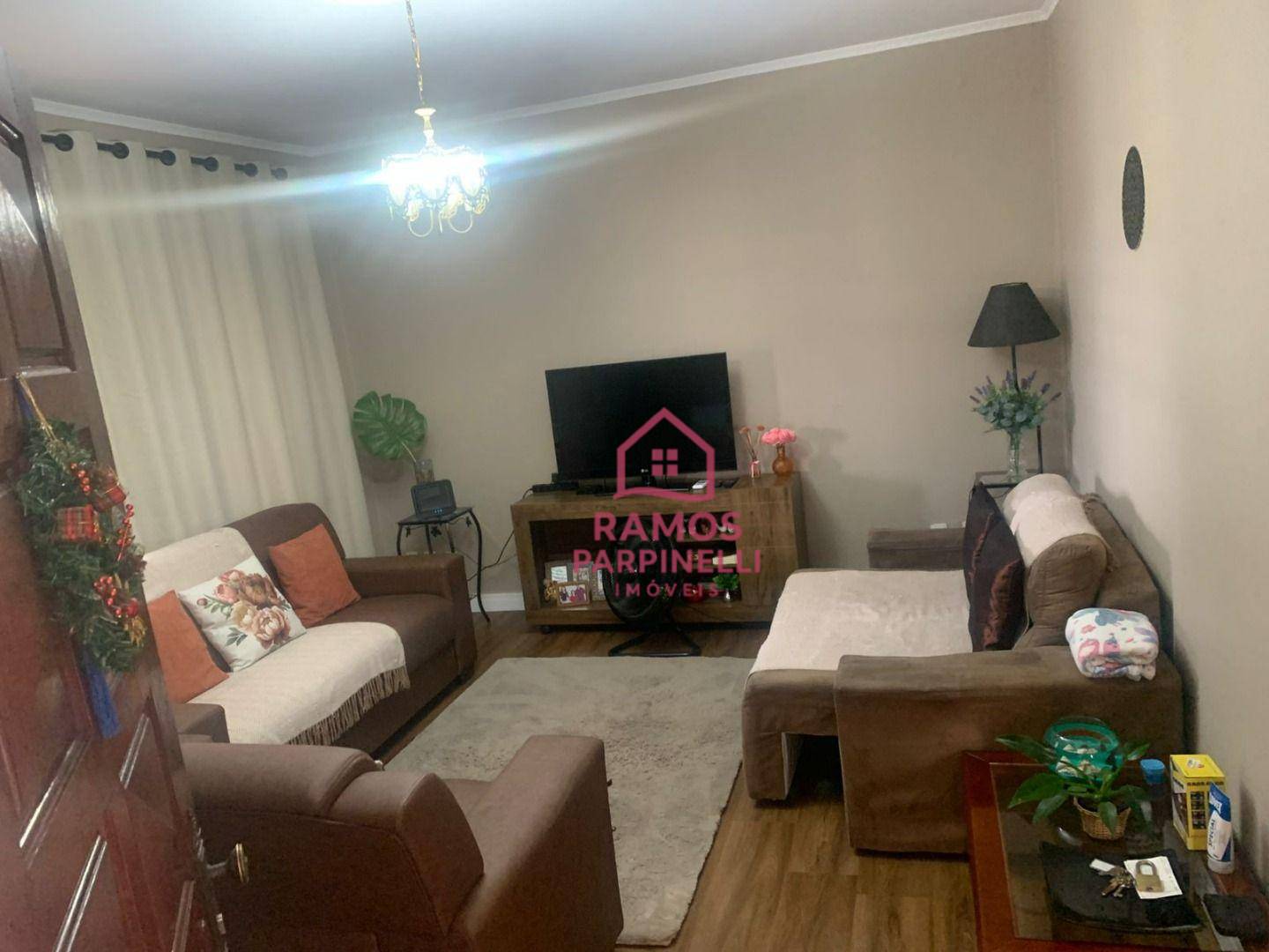 Casa, 3 quartos, 154 m² - Foto 3