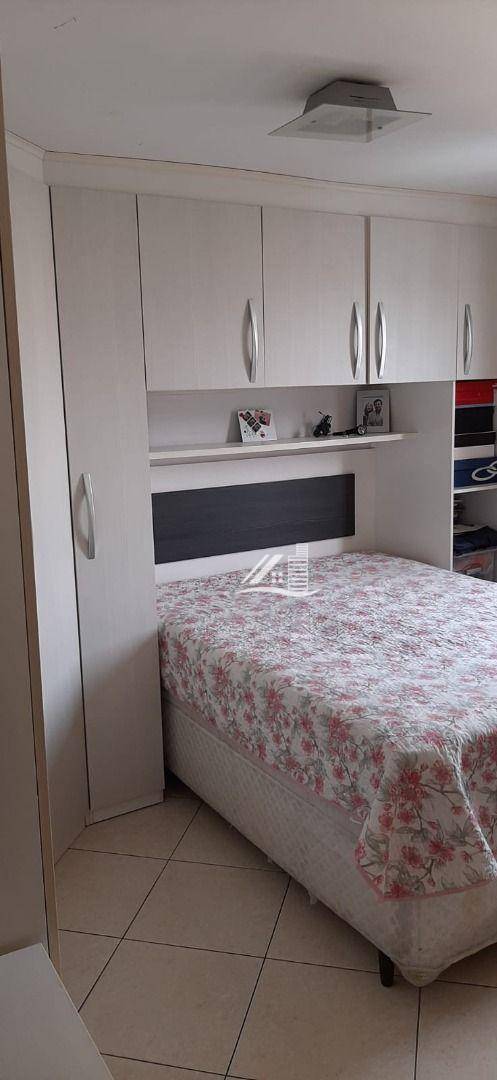 Apartamento à venda com 2 quartos, 50m² - Foto 11