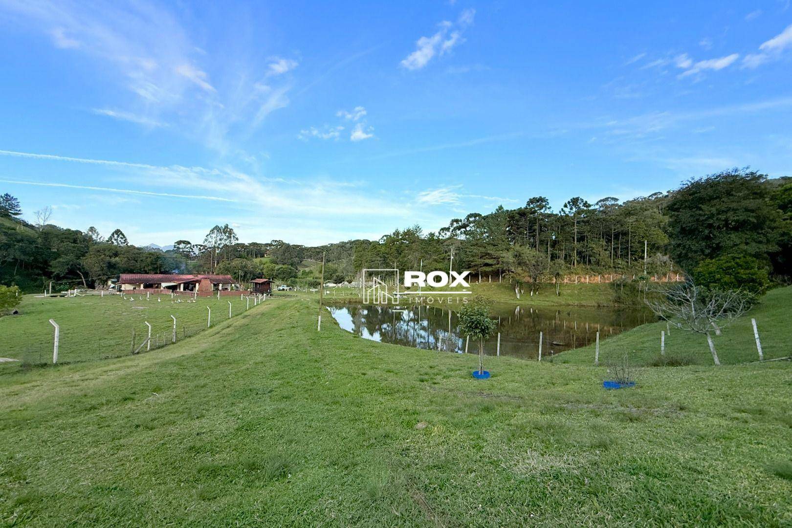 Chácara à venda com 6 quartos, 350m² - Foto 36