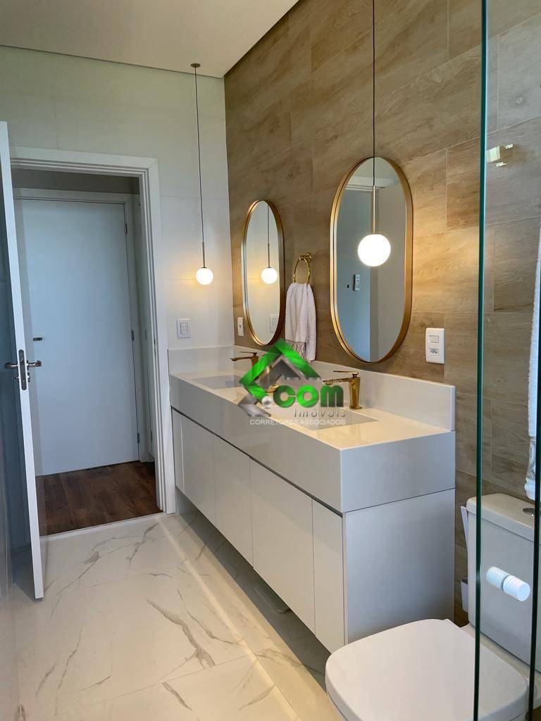 Casa de Condomínio para alugar com 4 quartos, 435m² - Foto 49