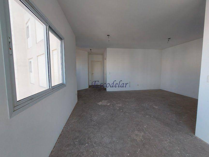 Apartamento à venda com 3 quartos, 91m² - Foto 3