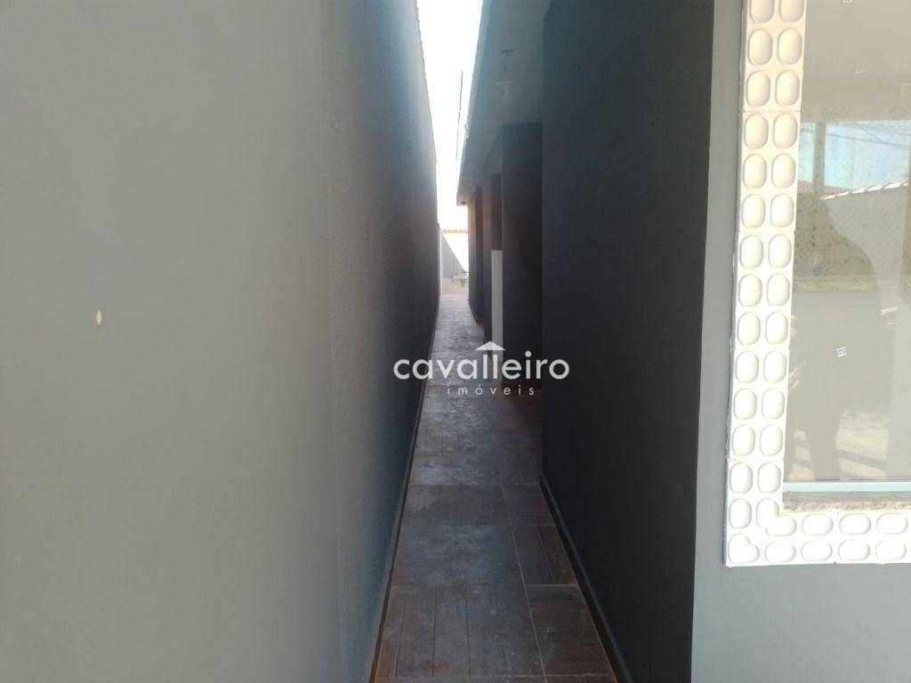 Casa à venda com 3 quartos, 99m² - Foto 13
