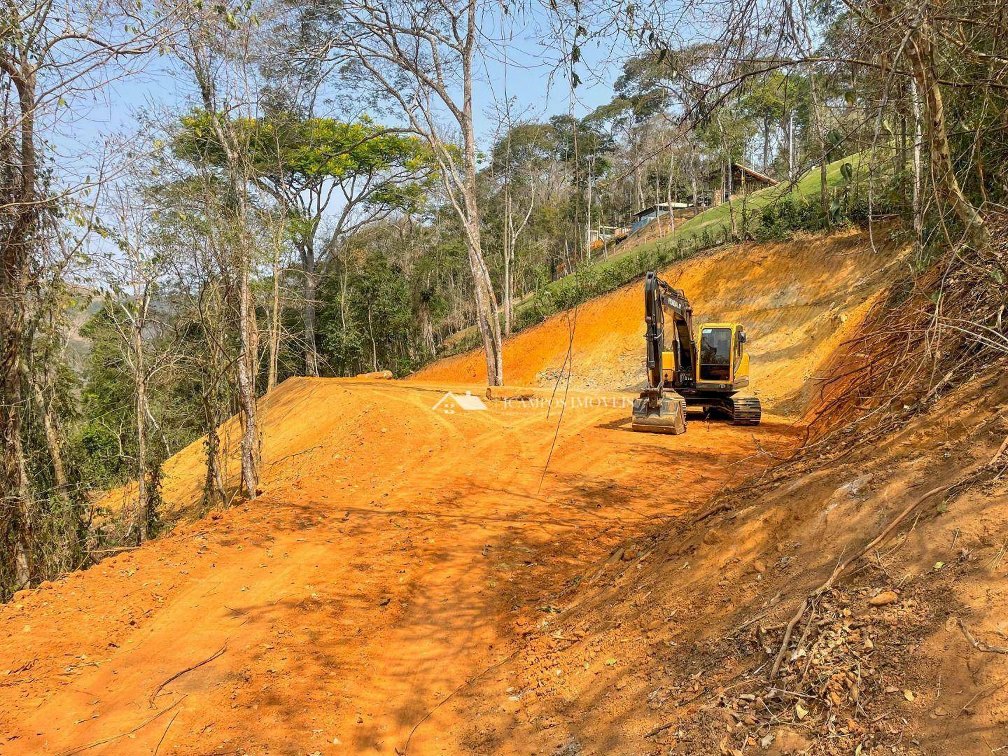 Loteamento e Condomínio à venda, 8022M2 - Foto 6