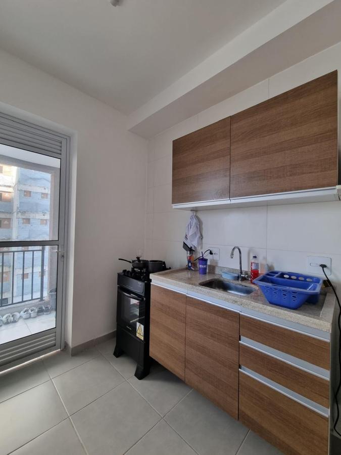 Apartamento à venda com 1 quarto, 49m² - Foto 19