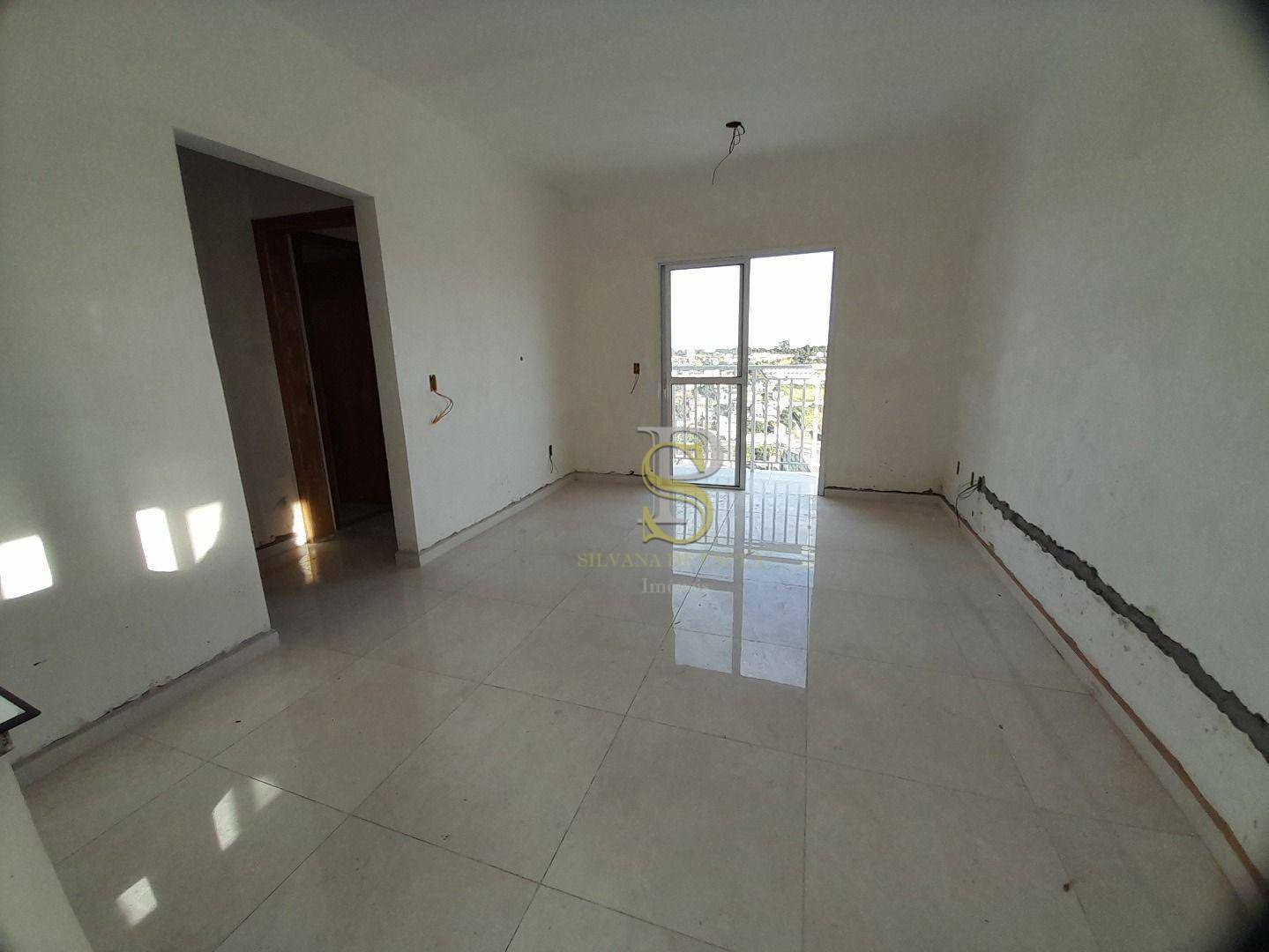 Apartamento, 2 quartos, 60 m² - Foto 4