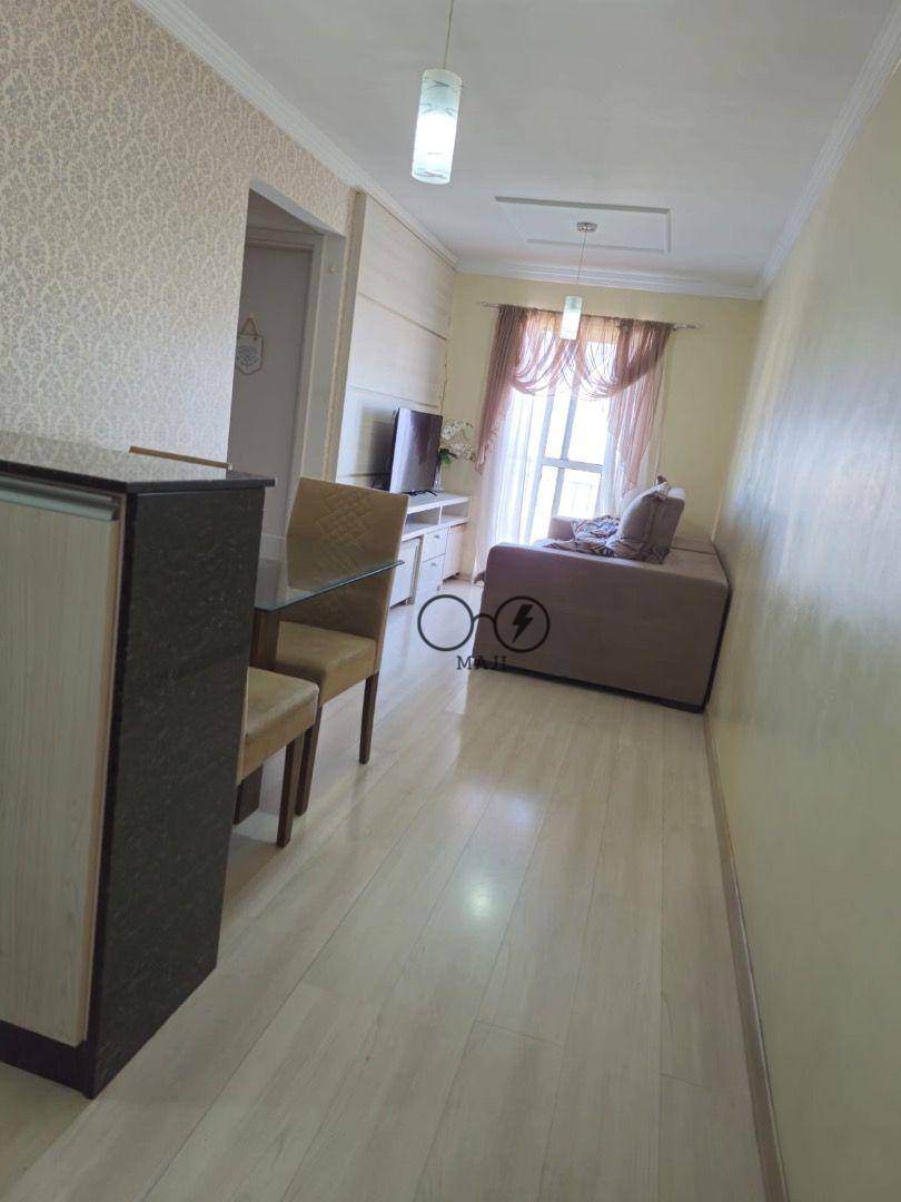 Apartamento à venda com 2 quartos, 79M2 - Foto 7