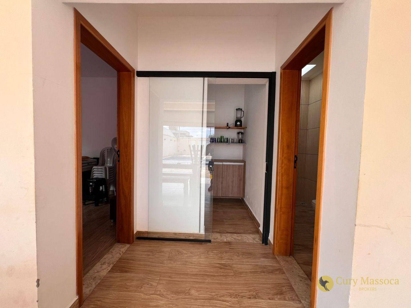 Casa, 1 quarto, 55 m² - Foto 8
