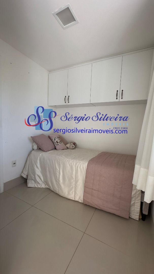 Apartamento à venda com 3 quartos, 232m² - Foto 36