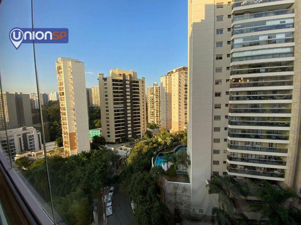 Apartamento à venda com 4 quartos, 162m² - Foto 7