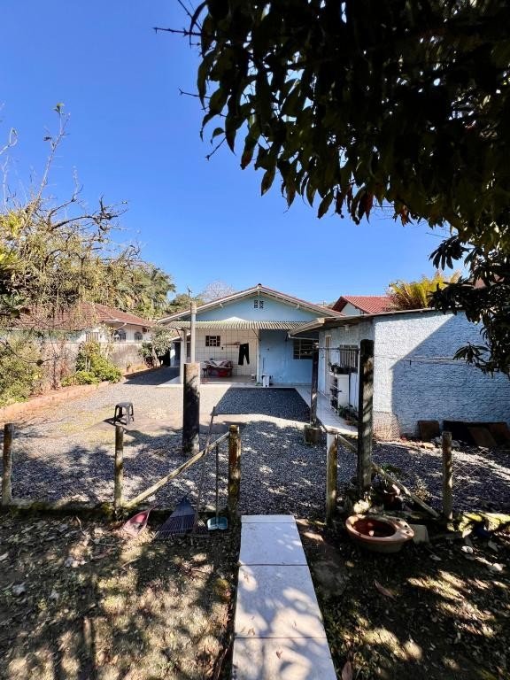 Casa à venda com 3 quartos, 148m² - Foto 27