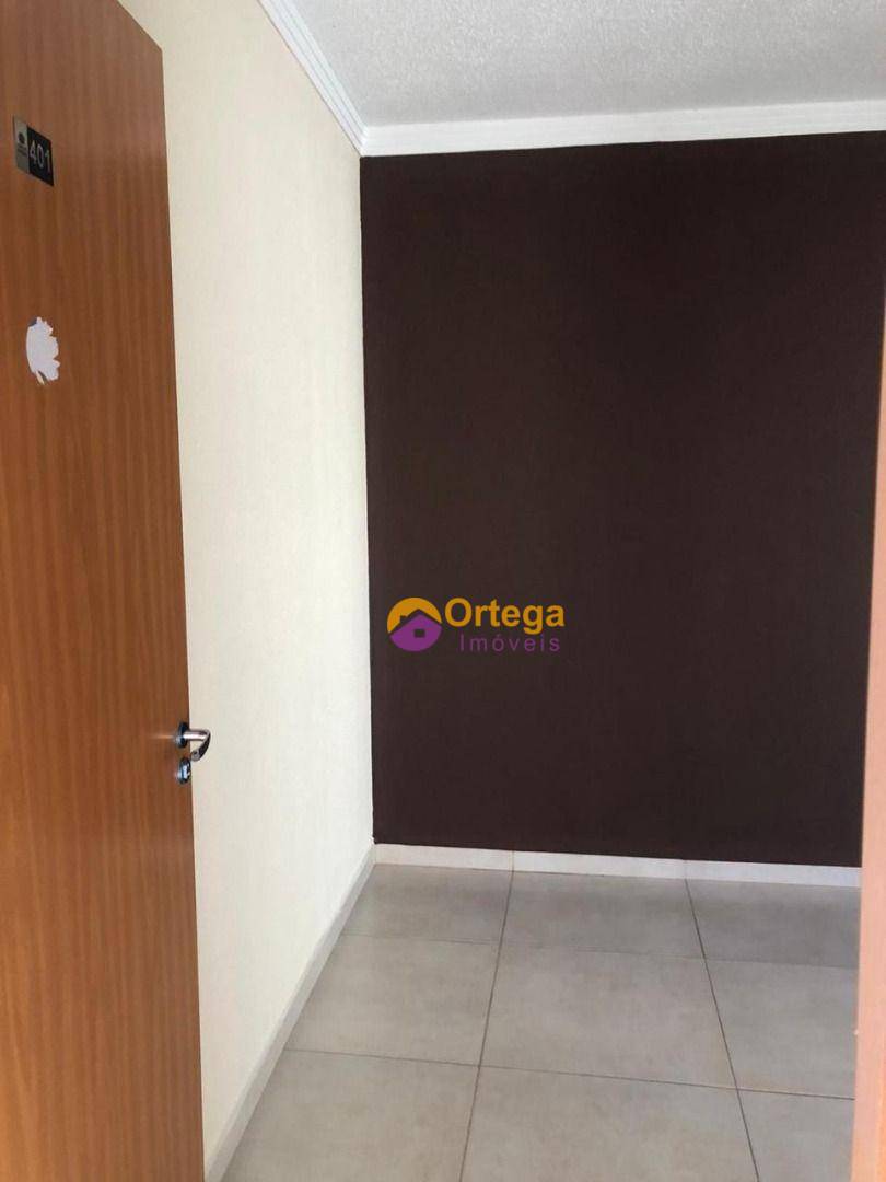 Apartamento à venda com 2 quartos, 49m² - Foto 1