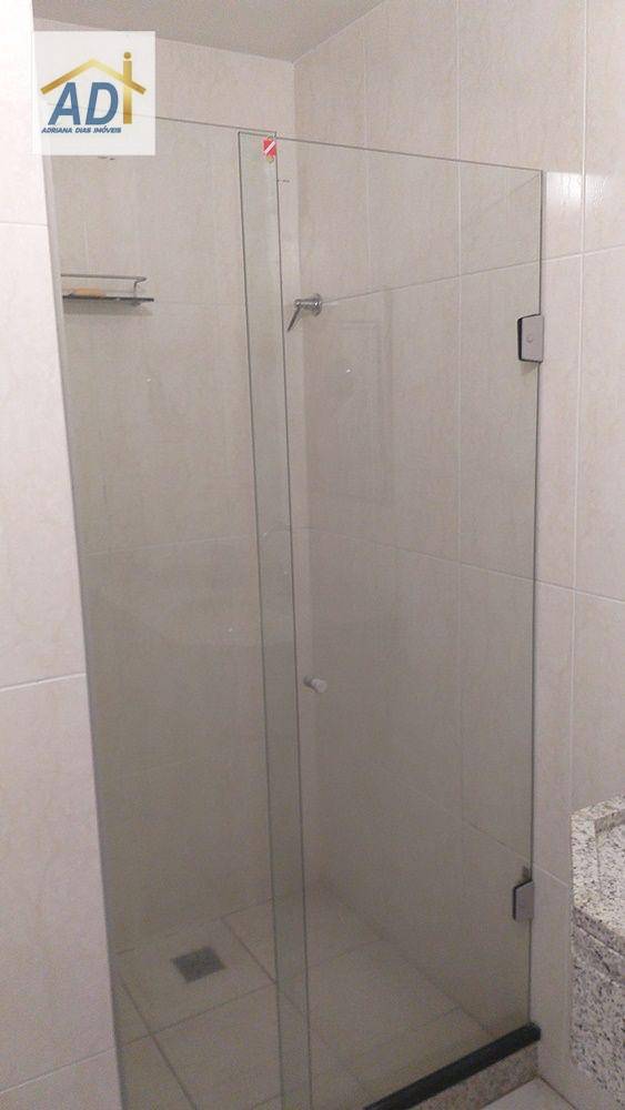 Apartamento à venda com 3 quartos, 140m² - Foto 29