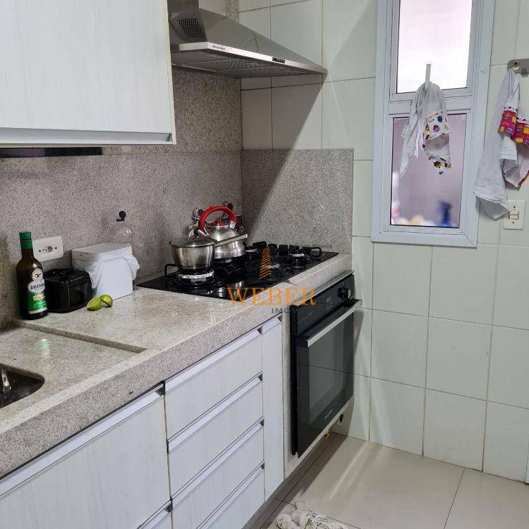 Casa de Condomínio à venda com 3 quartos, 118m² - Foto 13