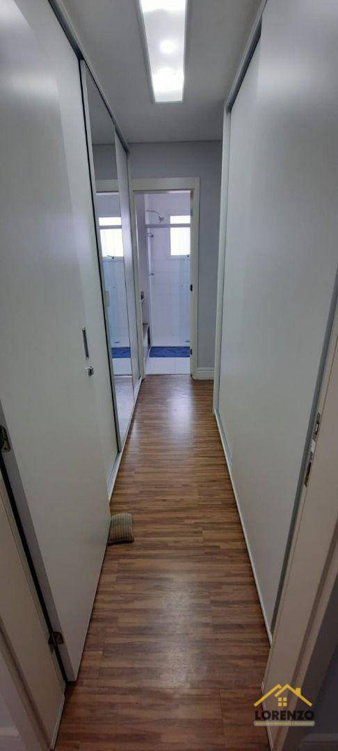 Apartamento à venda com 3 quartos, 106m² - Foto 9