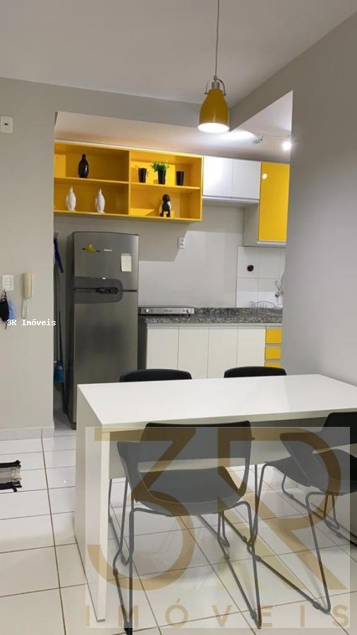 Apartamento à venda com 1 quarto, 22m² - Foto 1