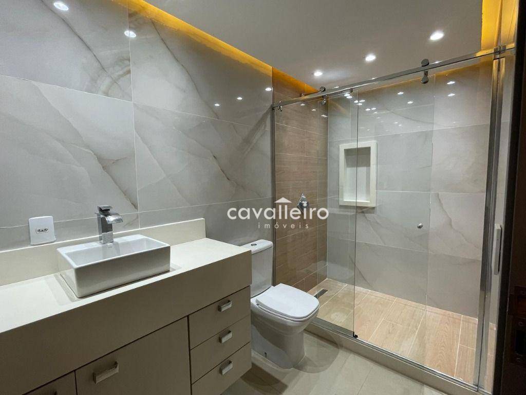 Casa de Condomínio à venda com 4 quartos, 330m² - Foto 5