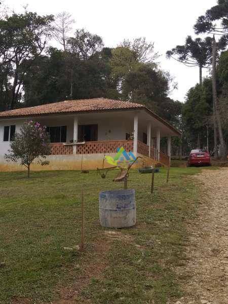 Chácara à venda com 3 quartos, 3400M2 - Foto 2